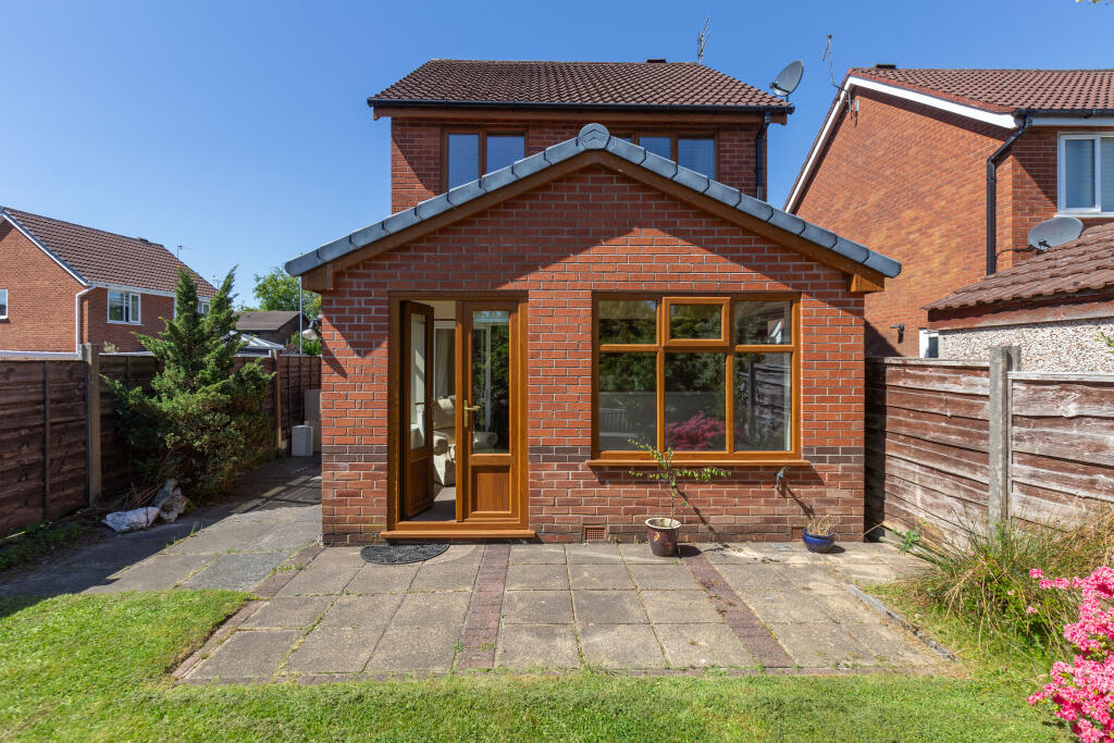 Additional image 18 of Greenway Mews, Ramsbottom, Bury, BL0