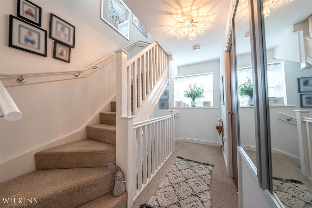 Additional image 11 of Croft Close, Two Gates, Tamworth, Staffordshire, B77