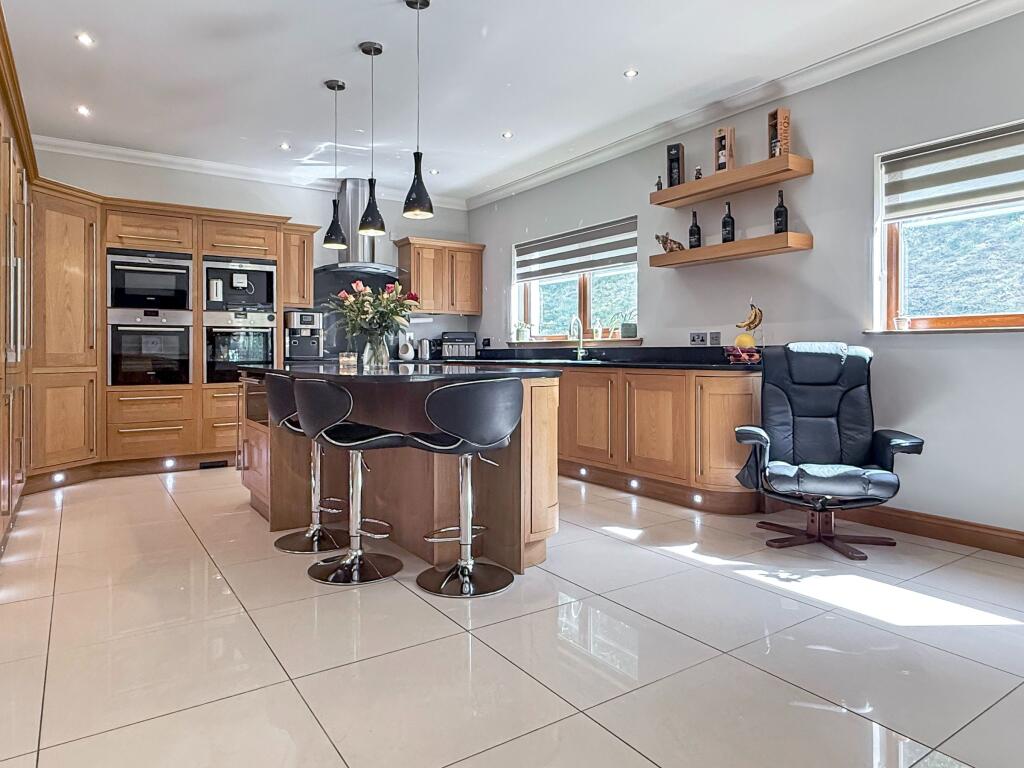 Additional image 5 of Braeview House Linn Brae, Aberlour