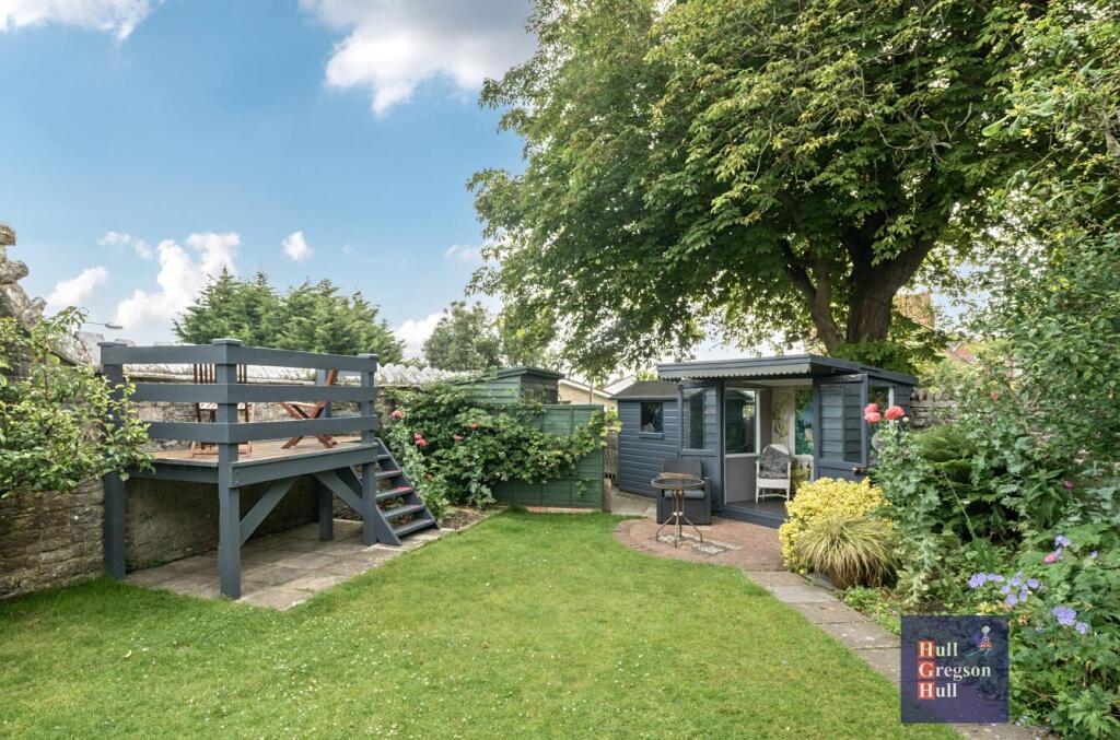 Additional image 9 of Cluny Crescent, Swanage