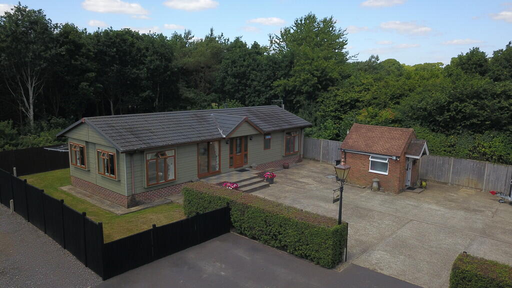 Additional image 14 of Slindon Common - Development potential