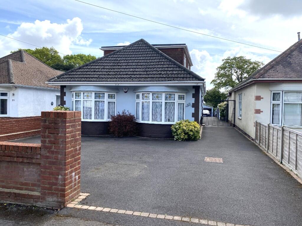 Additional image 32 of Manor Avenue, Poole, Dorset, BH12