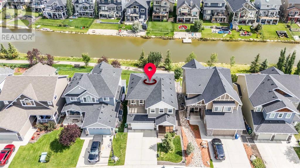 Property image for 2321 Bayside Circle SW|Airdrie, Alberta T4B0V4
