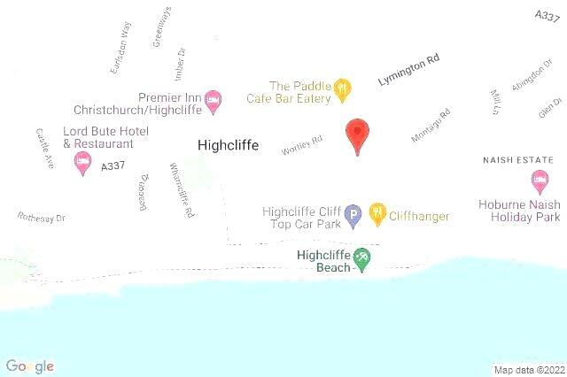 Additional image 18 of Waterford Road, Highcliffe, Christchurch, Dorset, BH23