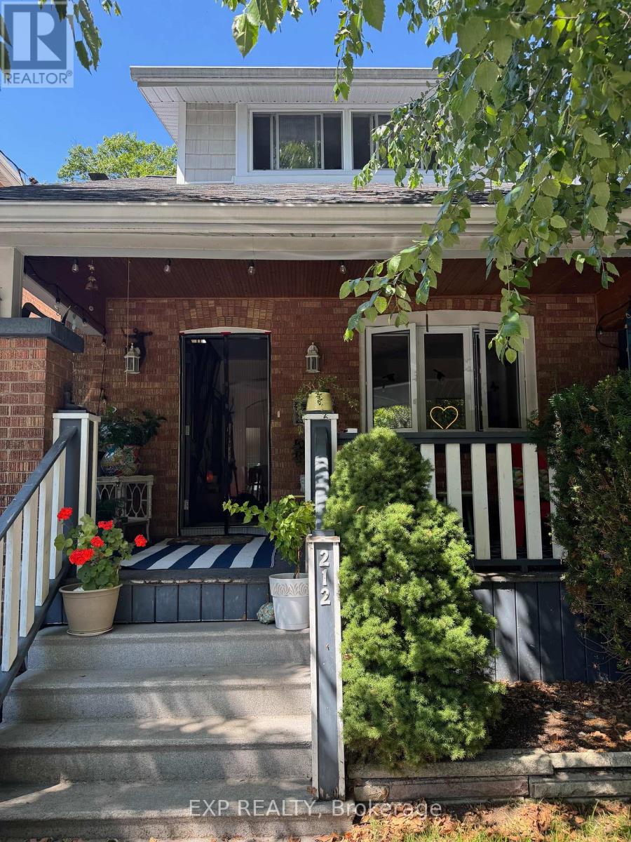 Property image for 212 BINGHAM AVENUE|Toronto (East End-Danforth), Ontario M4E3R5