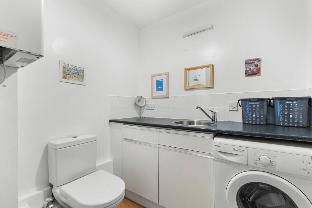 Additional image 17 of Thanets Yard, Skipton, North Yorkshire, BD23