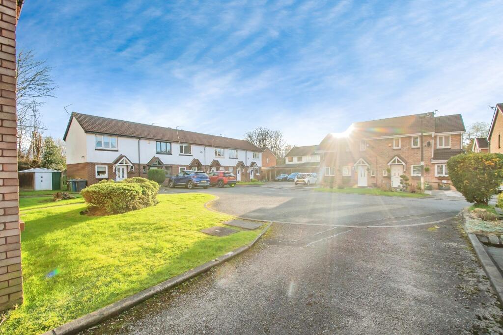 Additional image 15 of Cumberland Close, Bury, Greater Manchester, BL9