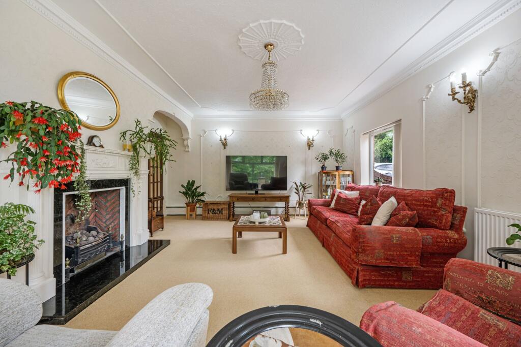 Additional image 13 of Ruscello, Chorley New Road, Bolton, BL1 | Grand Seven-Bedroom Home on 0.7 Acres