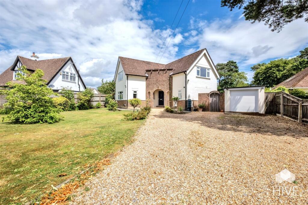 Additional image 5 of Fernlea Avenue, Ferndown