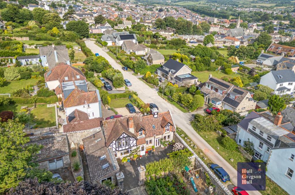 Additional image 22 of Cluny Crescent, Swanage