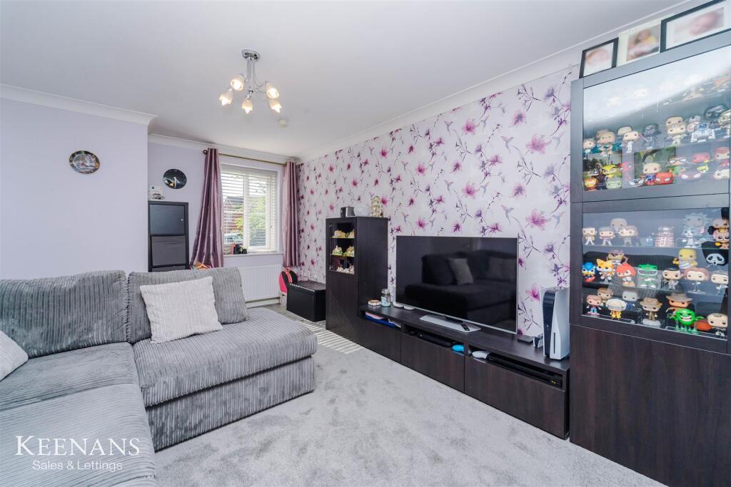 Additional image 3 of New Bridge Gardens, Bury