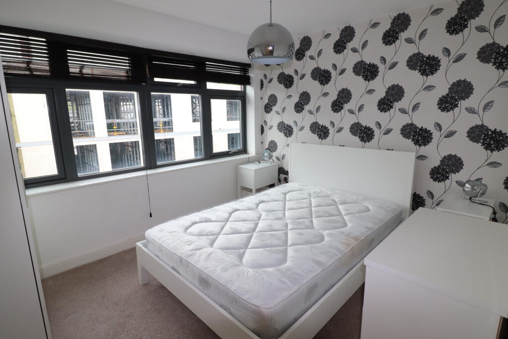 Additional image 10 of Warstone Lane, Birmingham, B18