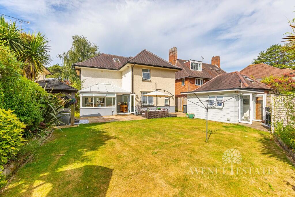 Additional image 31 of Thistlebarrow Road, Bournemouth, Dorset, BH7