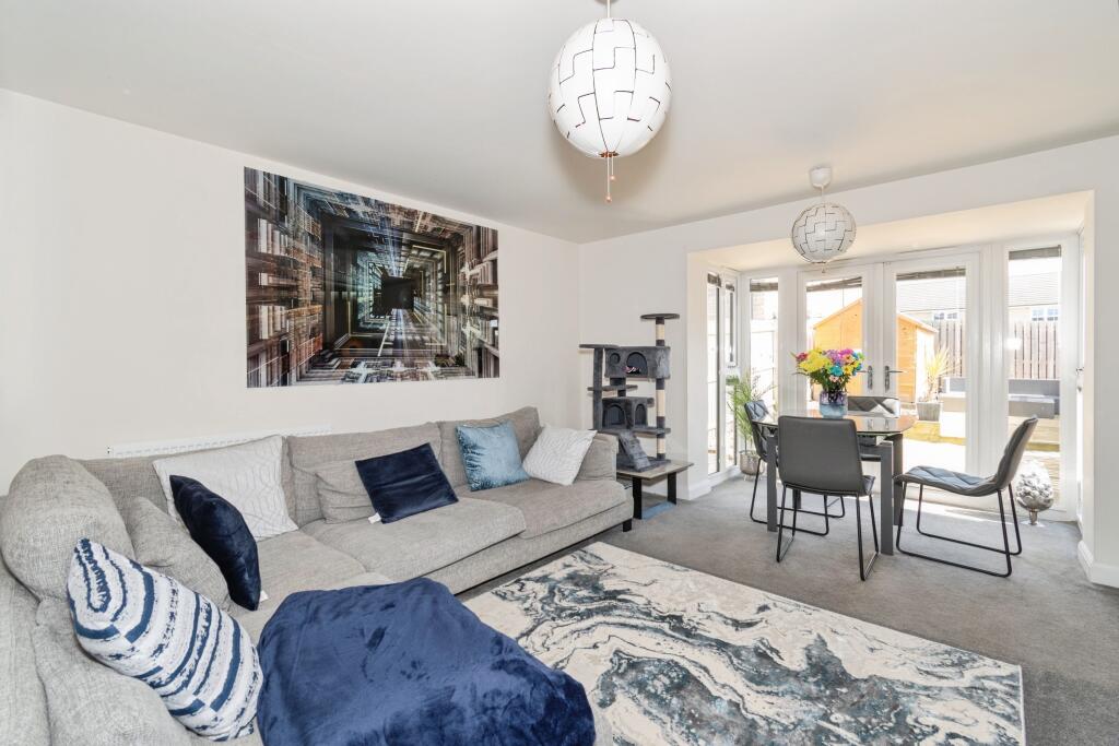 Additional image 16 of Fulton Crescent, Silsden, BD20