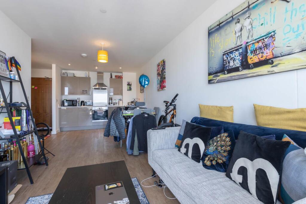 Additional image 19 of The Bank T1, 60 Sheepcote Street, Birmingham