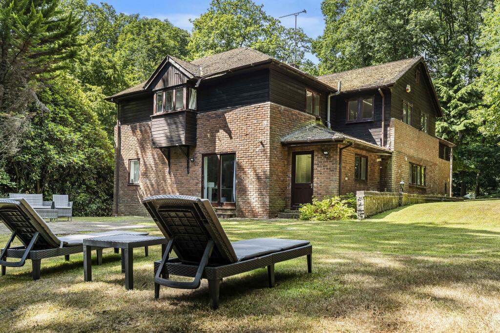 Additional image 36 of Orchard Road, Tewin, Welwyn, AL6