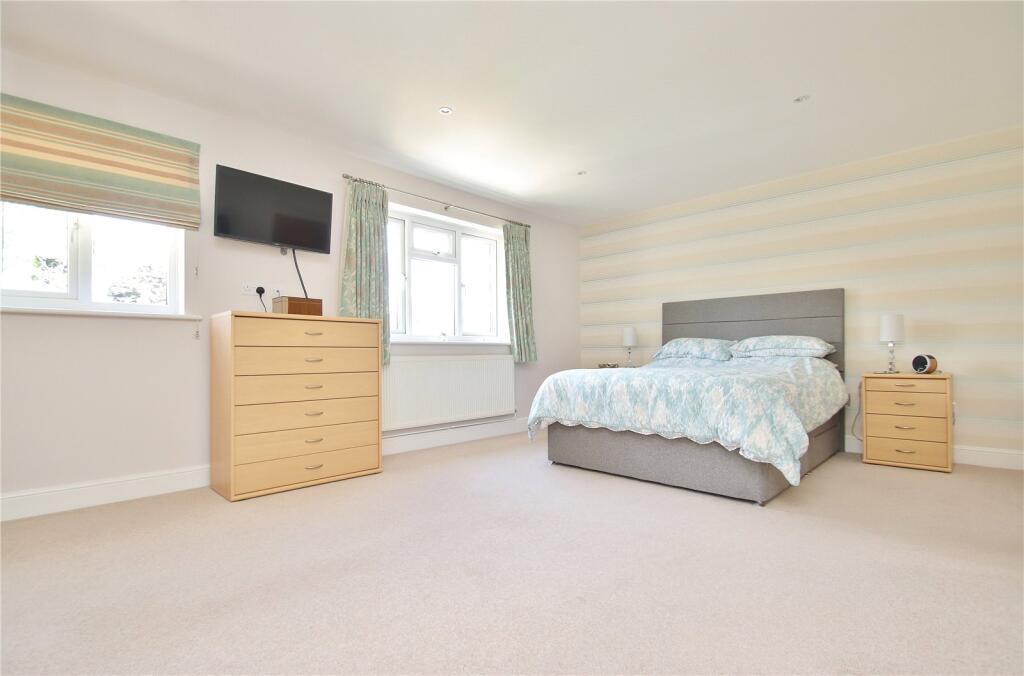 Additional image 11 of The Oaks, Verwood, Dorset, BH31