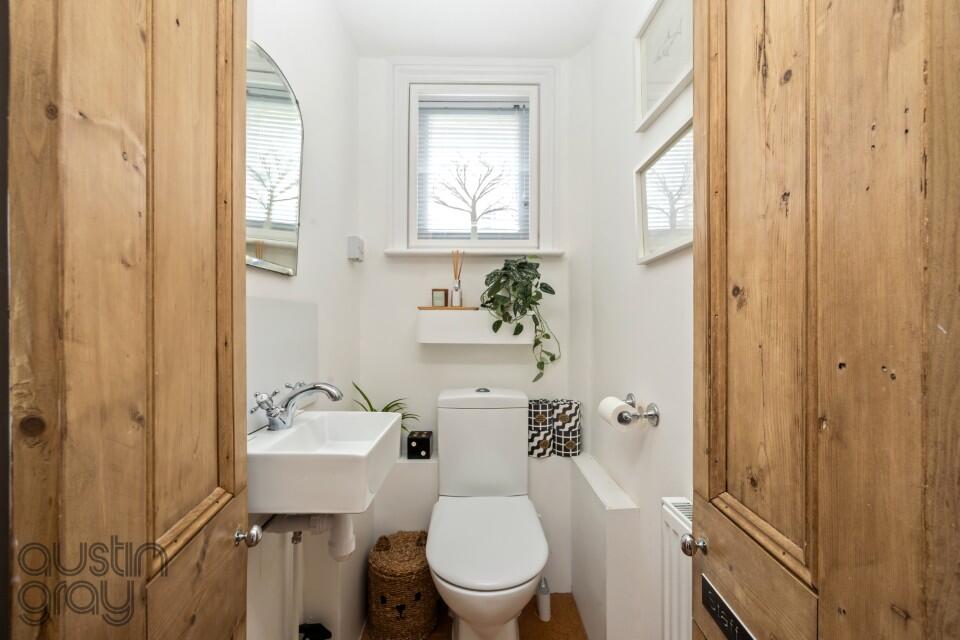 Additional image 12 of Albert Road, BN1