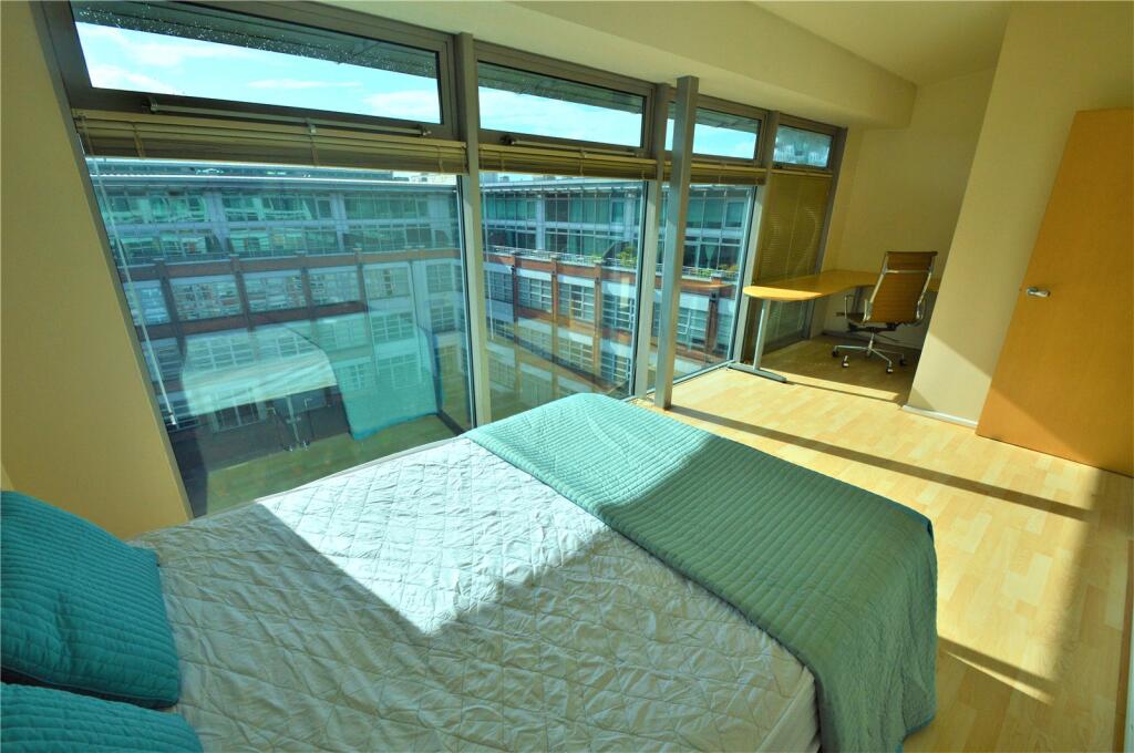 Additional image 13 of New Hampton Lofts, 90 Great Hampton Street, Birmingham, West Midlands, B18