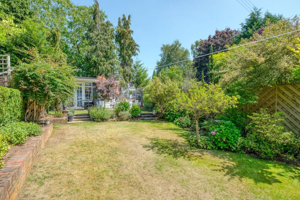 Additional image 16 of Birmingham Road, Lickey End, B61