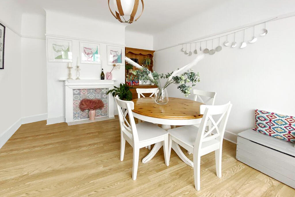 Additional image 9 of King Edward Avenue, Bournemouth, Dorset