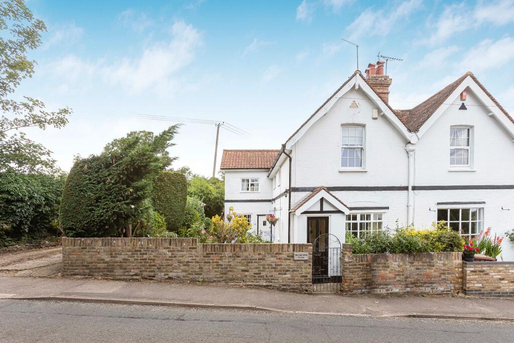 Property image for White Hall Field Cottage, Essendon, Herts.  AL9