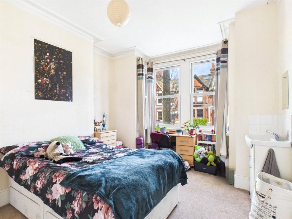 Property image for Hollingbury Park Avenue, Brighton, East Sussex, BN1