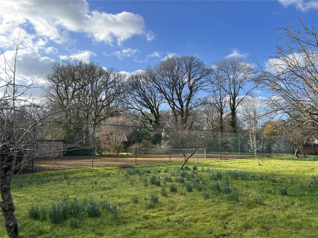Additional image 19 of Holmsley Road, Wootton, New Milton, Hampshire, BH25