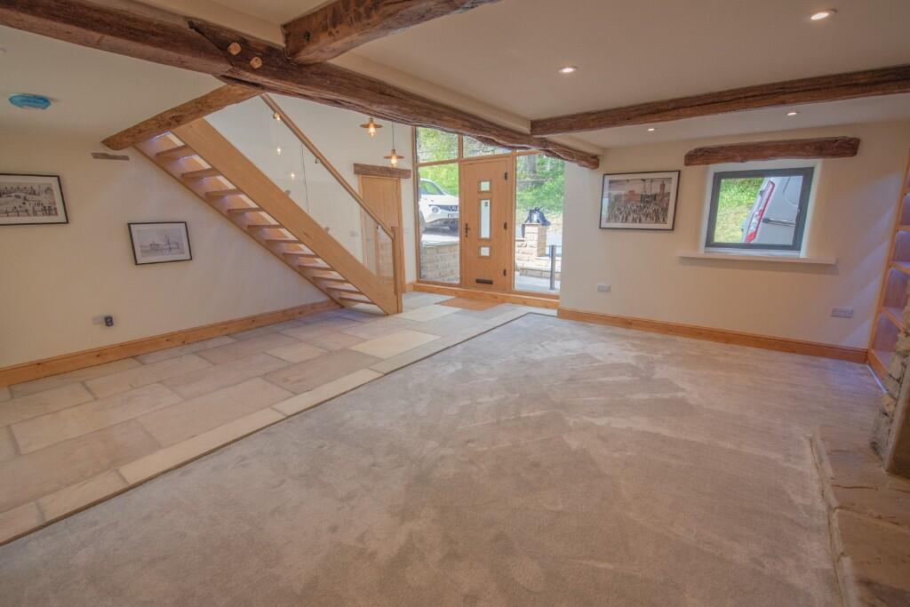 Additional image 5 of Cow Gill Barn, Thornton-in-Craven BD23 3TB