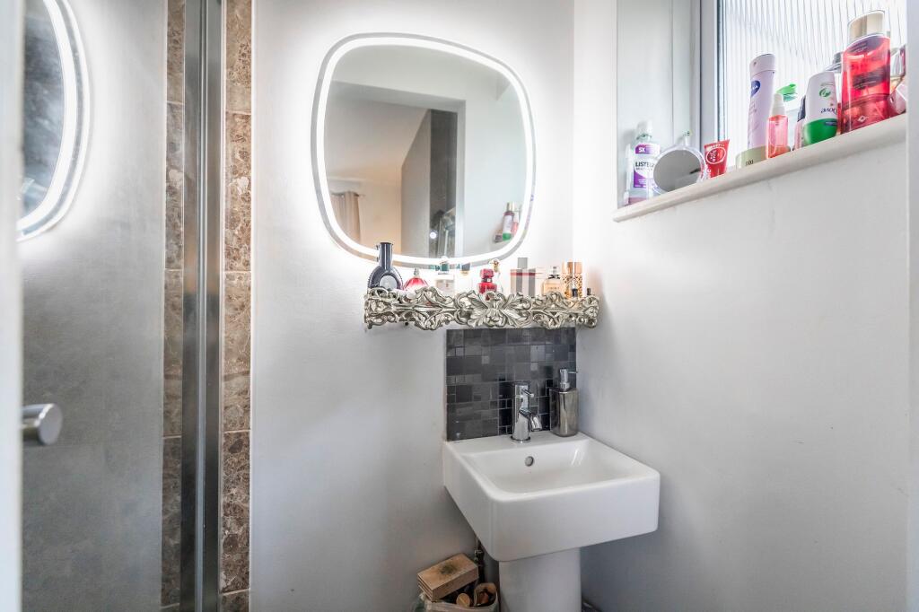 Additional image 8 of Castledene Crescent, Whitecliff, Poole BH14 8DP