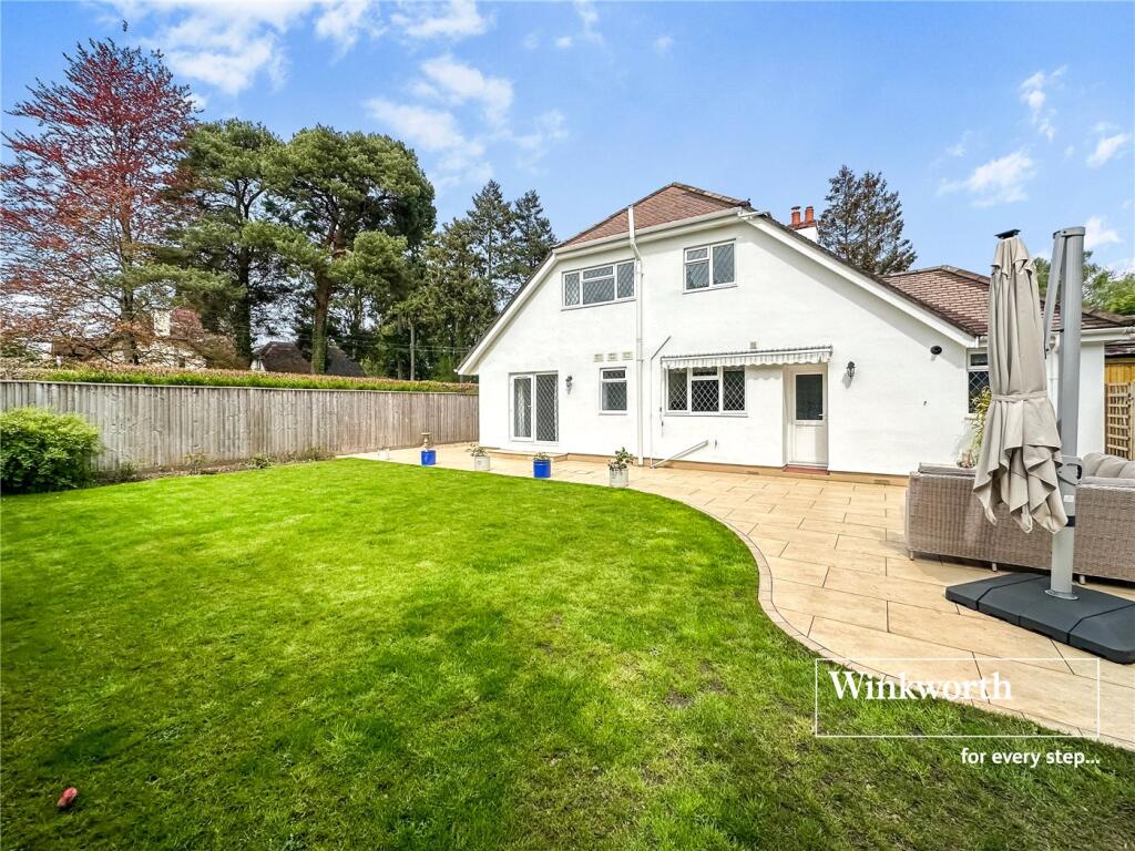 Additional image 22 of Carroll Avenue, Ferndown, Dorset, BH22
