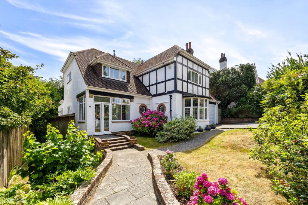 Additional image 29 of Cedars Gardens, Brighton, BN1