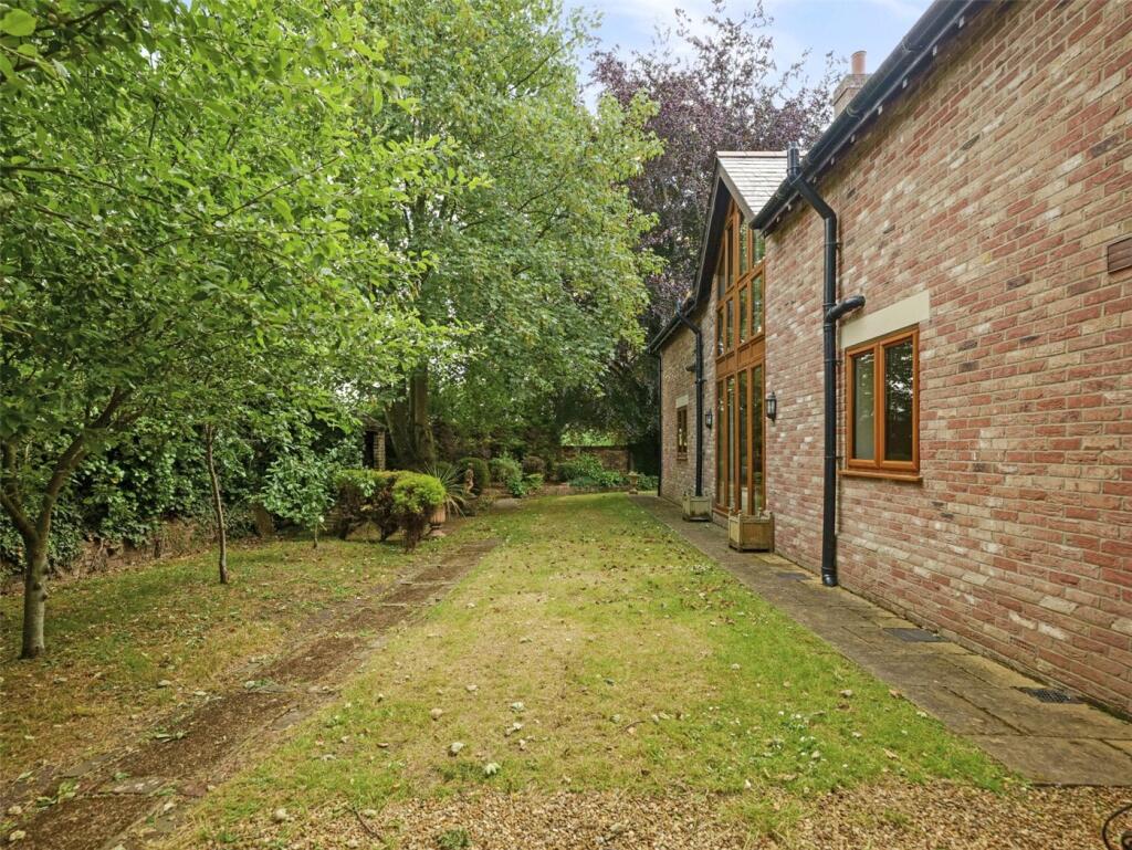 Additional image 24 of Horton, Wimborne, Dorset, BH21