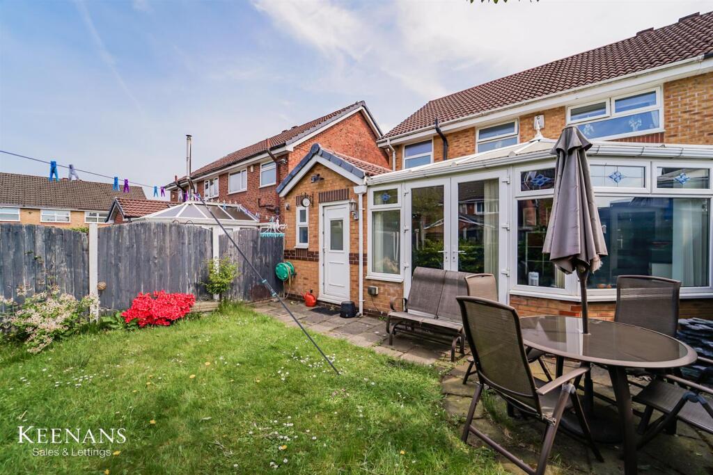 Additional image 29 of Plantation Grove, Unsworth