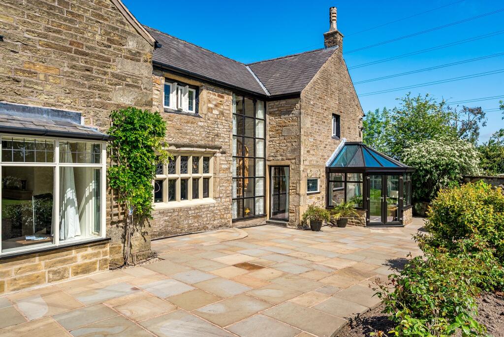 Additional image 29 of Croichley Fold, Hawkshaw