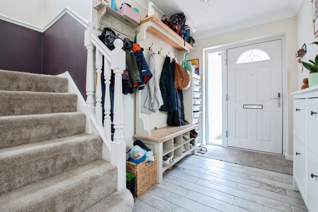 Additional image 14 of Buckthorn Close, Poole, BH17