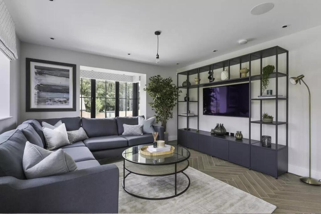 Additional image 20 of Skylarks, Rottingdean