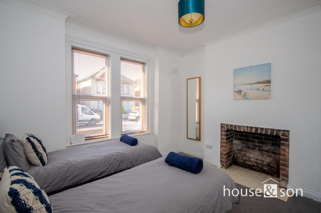 Additional image 6 of Alma Road, Bournemouth