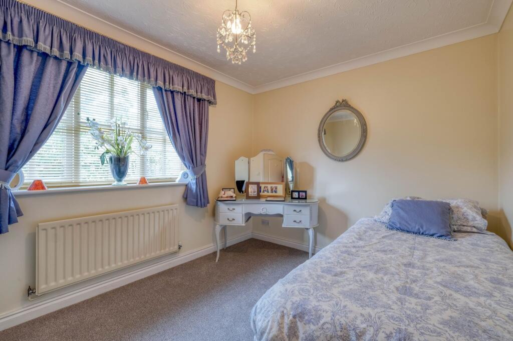 Additional image 18 of Woodbury Close, Callow Hill, B97