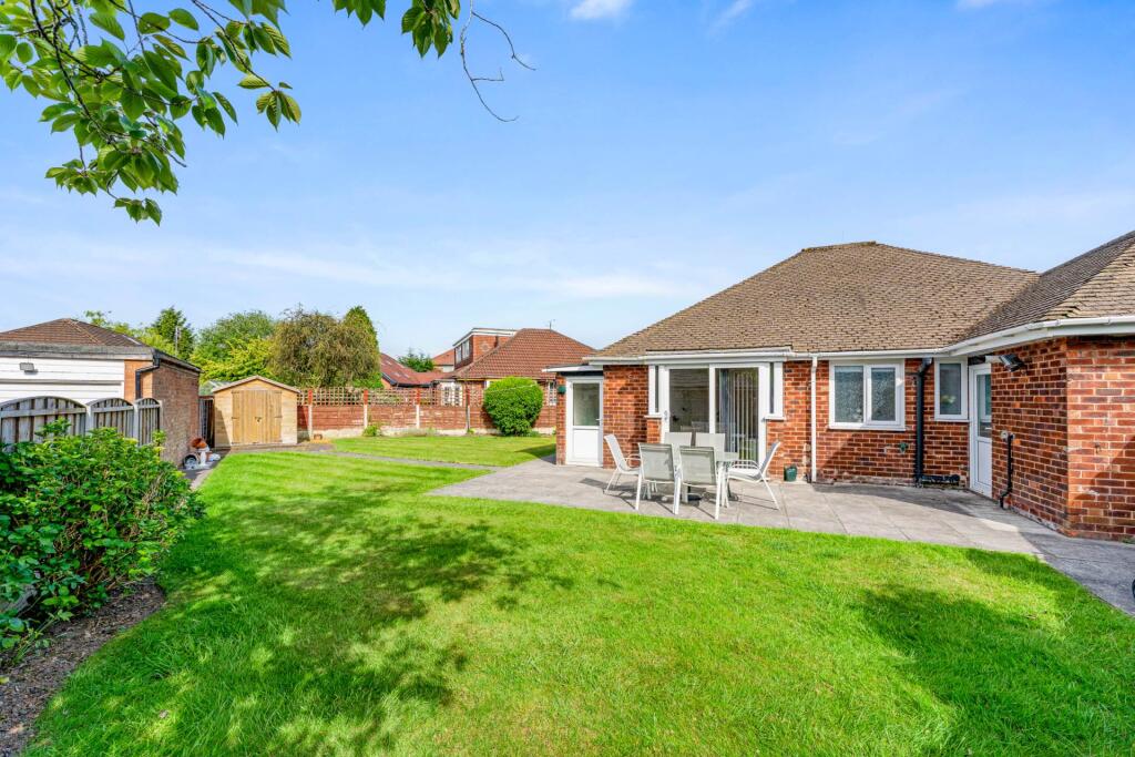 Additional image 19 of Dempsey Drive, Unsworth