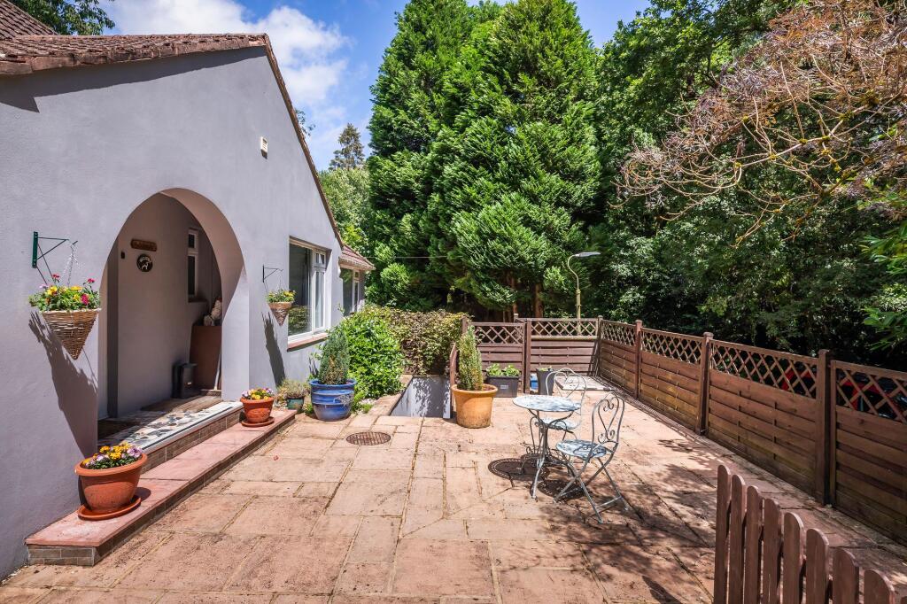 Additional image 15 of Sandy Way, Redhill, Bournemouth , BH10 7DL