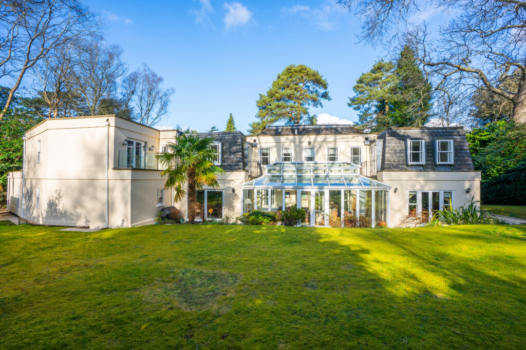 Additional image 16 of Dover Road, Branksome Park, Poole, Dorset, BH13