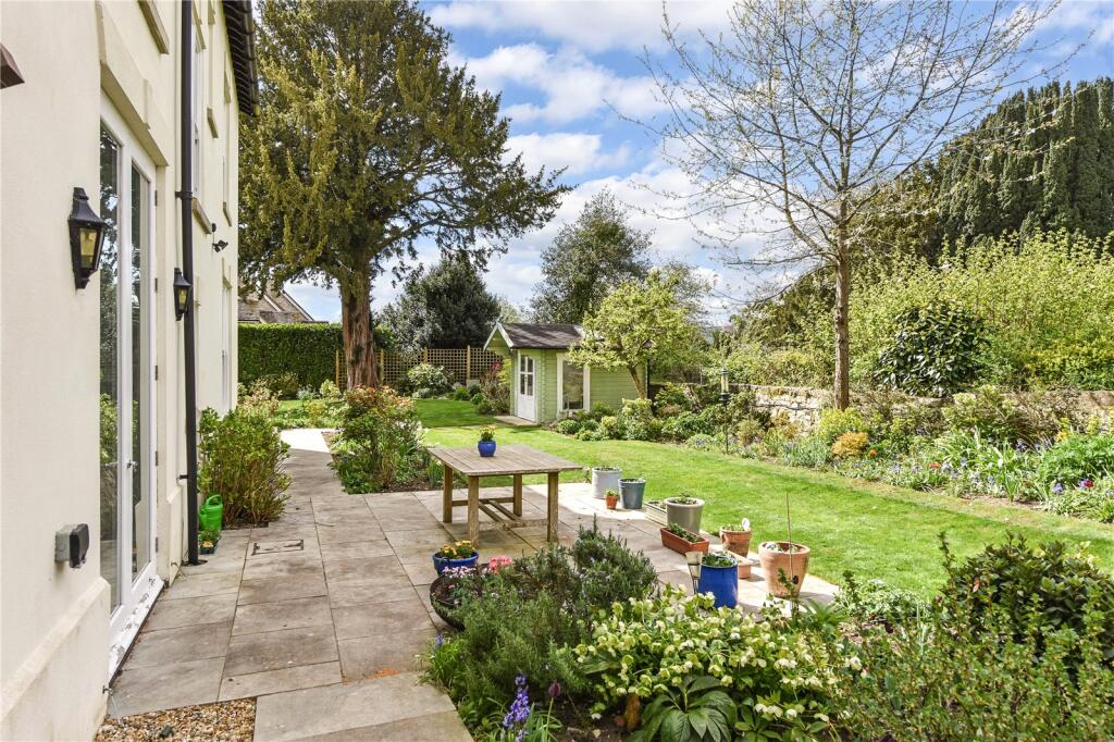 Additional image 10 of Church Street, Amberley, West Sussex, BN18