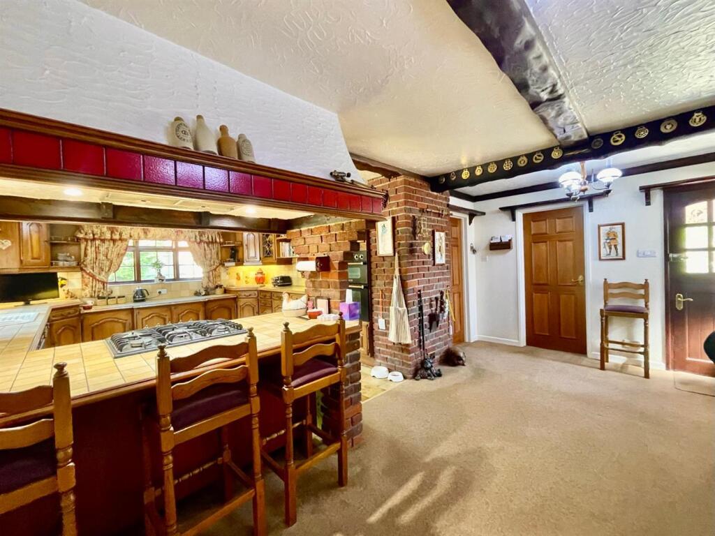 Additional image 8 of Barrack Road, West Parley, Ferndown