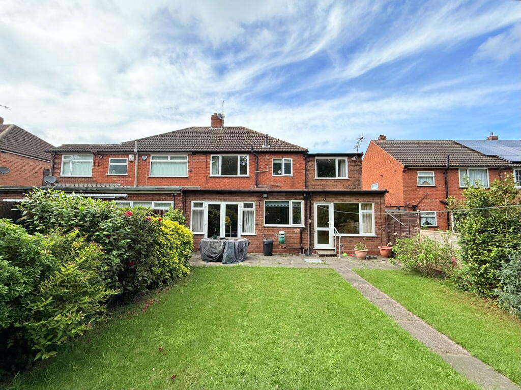 Additional image 23 of Leafield Road, Solihull