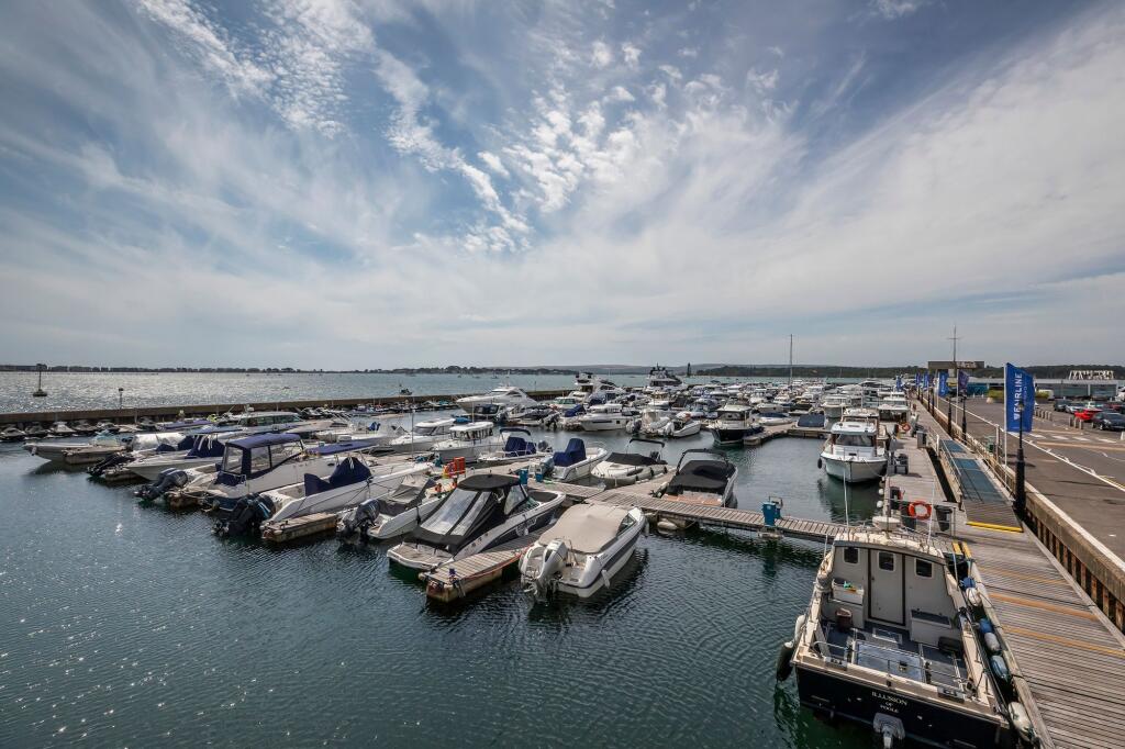 Additional image 18 of Salterns Point  Salterns Marina, Lilliput, Poole BH14 8LW