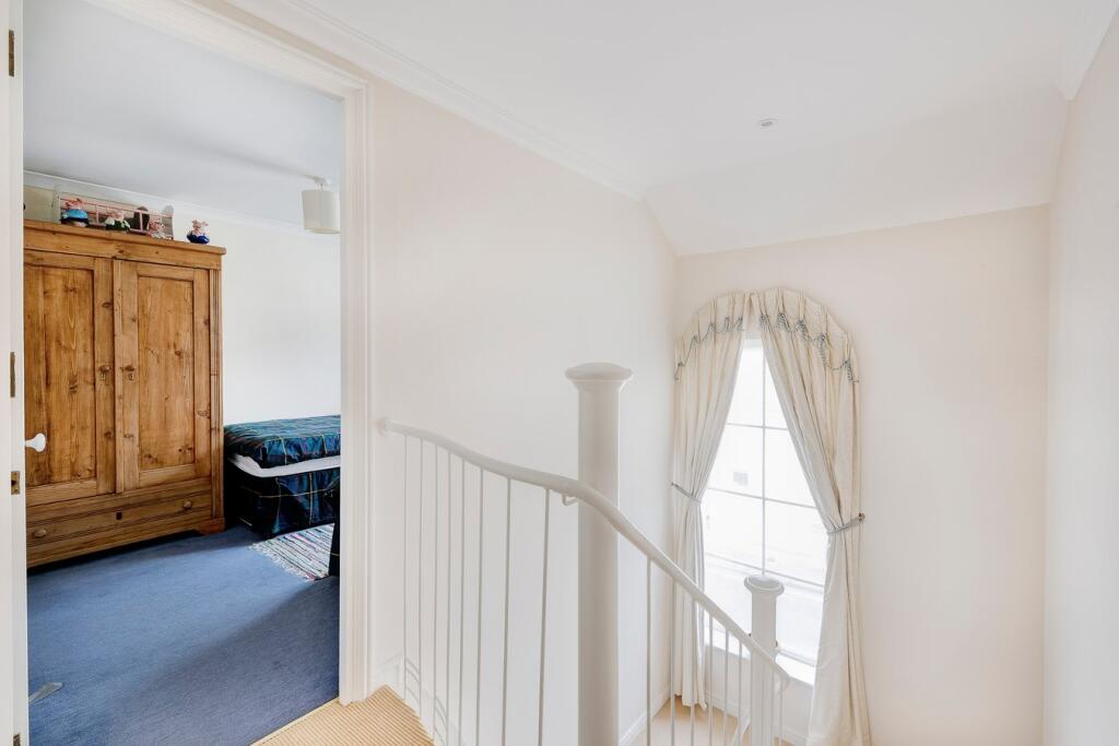 Additional image 6 of Circus Mews, Bath, BA1