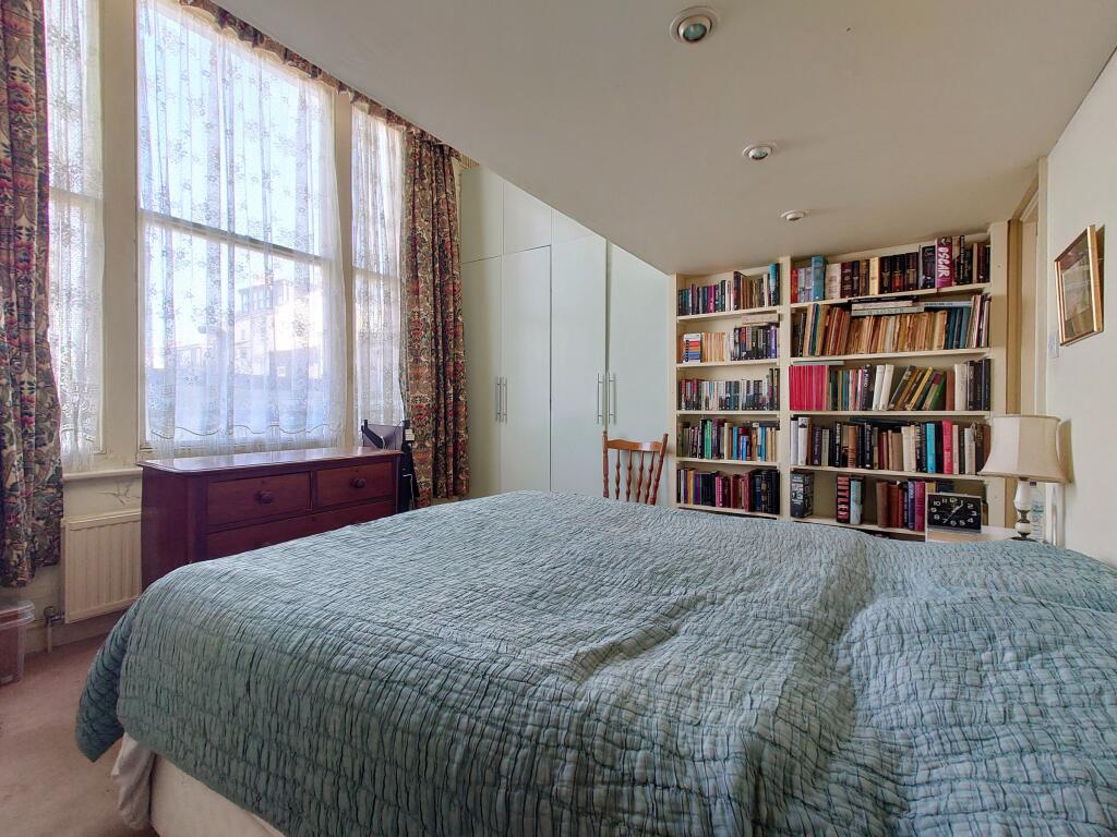 Additional image 15 of Flat ,  Arundel Terrace, Brighton