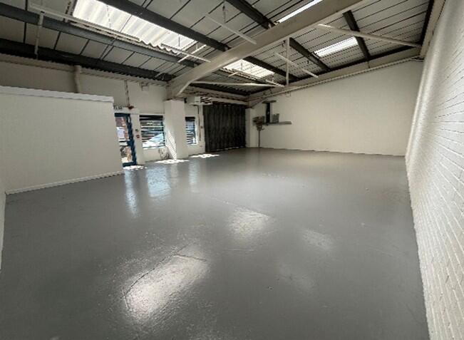 Additional image 6 of Unit 11, Hambridge Trading Estate, Willowbrook Road, Worthing, BN14 8NA