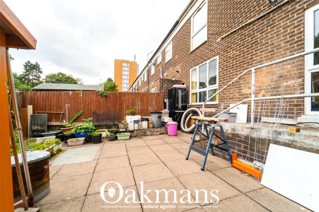 Additional image 25 of Benmore Avenue, Birmingham, West Midlands, B5